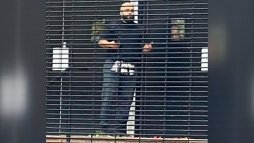 Ataque a una sinagoga a las afueras de Mánchester: "Tres muertos, incluyendo el atacante", tras un atropello y un apuñalamiento