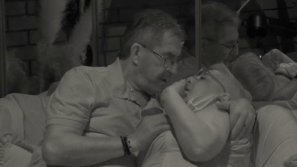 Dos solteros de 'First dates' protagonizan uno de los momentos más fogosos del programa: "Pedazo de tetas tienes"