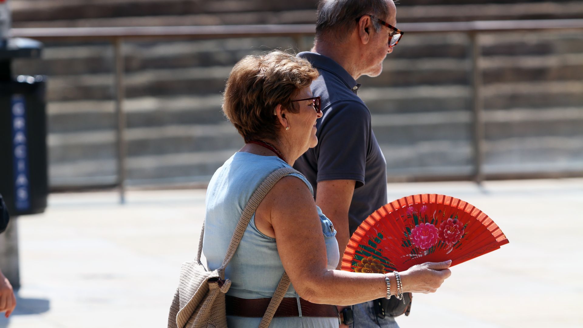 España pasa de las tormentas al 'veranillo de San Miguel' este fin de semana