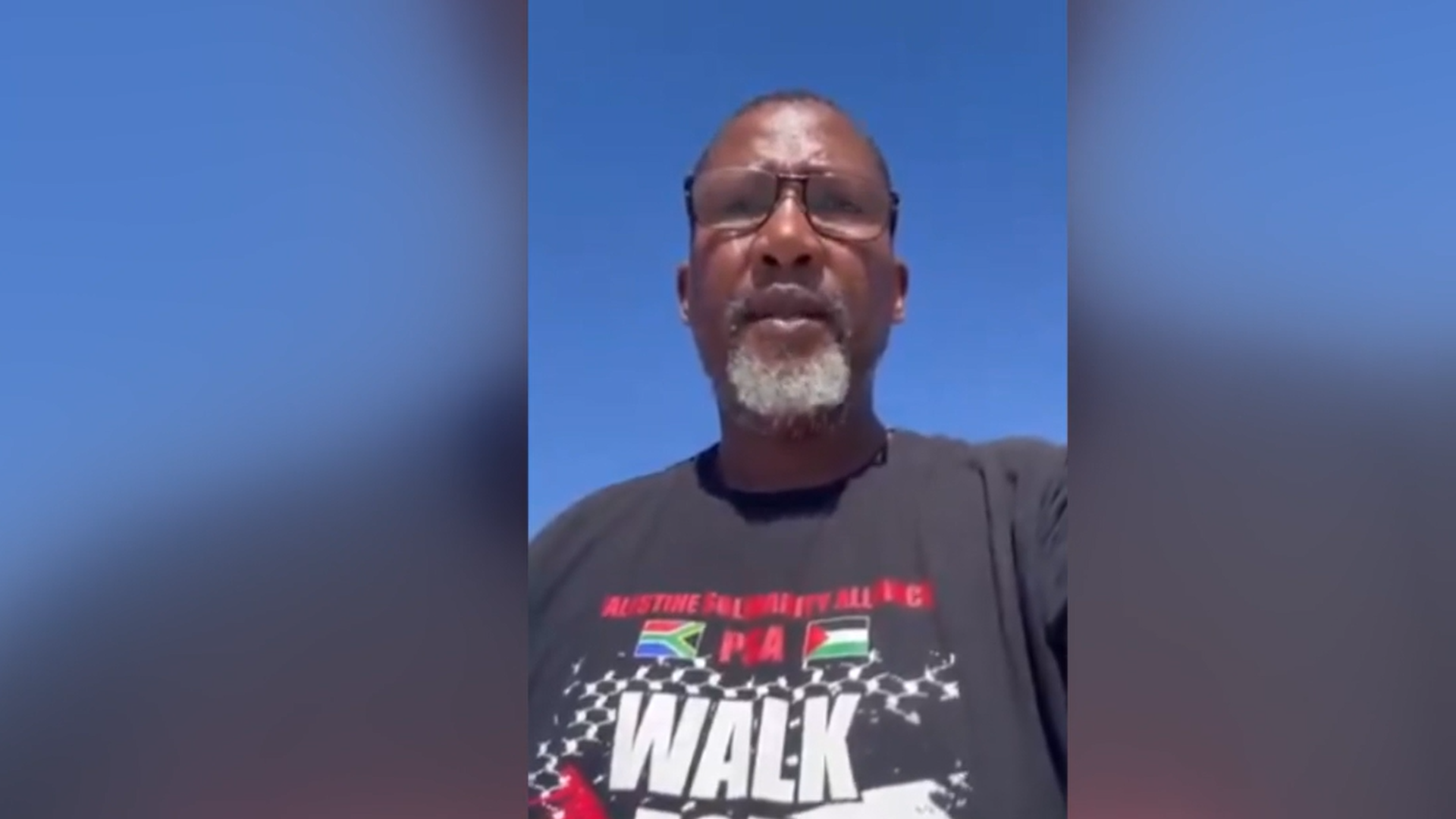 Greta Thunberg, Enkosi Mandela y Ana Alcalde: los rostros conocidos que forman parte de la Flotilla