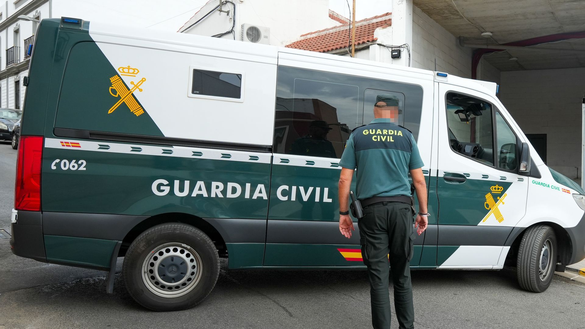 Investigan si el cuerpo carbonizado hallado en Oliva, Valencia, podría ser el de Beatriz G.A., joven desaparecida el 9 de agosto