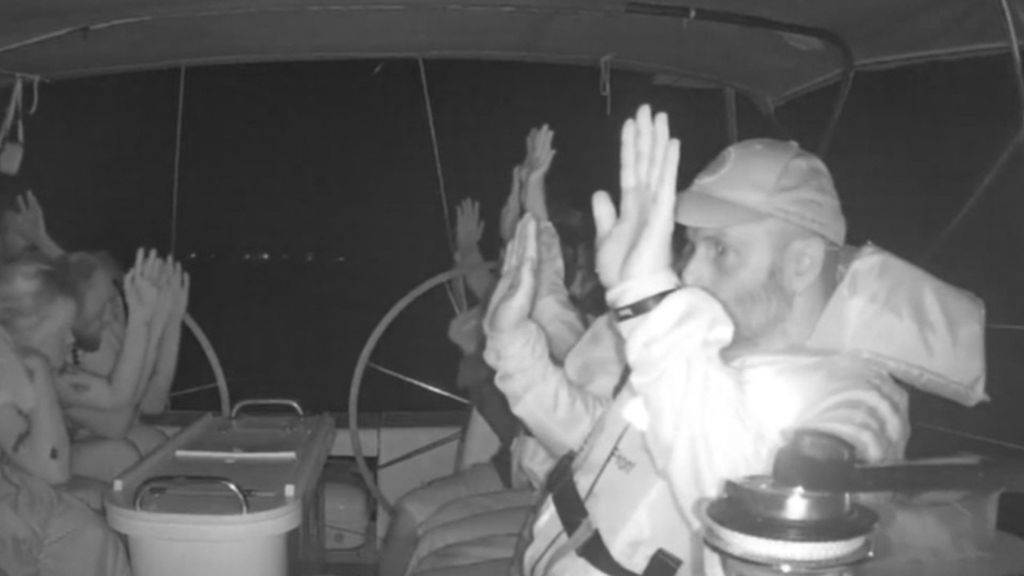 La Fiscalía incluye la interceptación de la flotilla en su investigación sobre los crímenes de Israel en Gaza