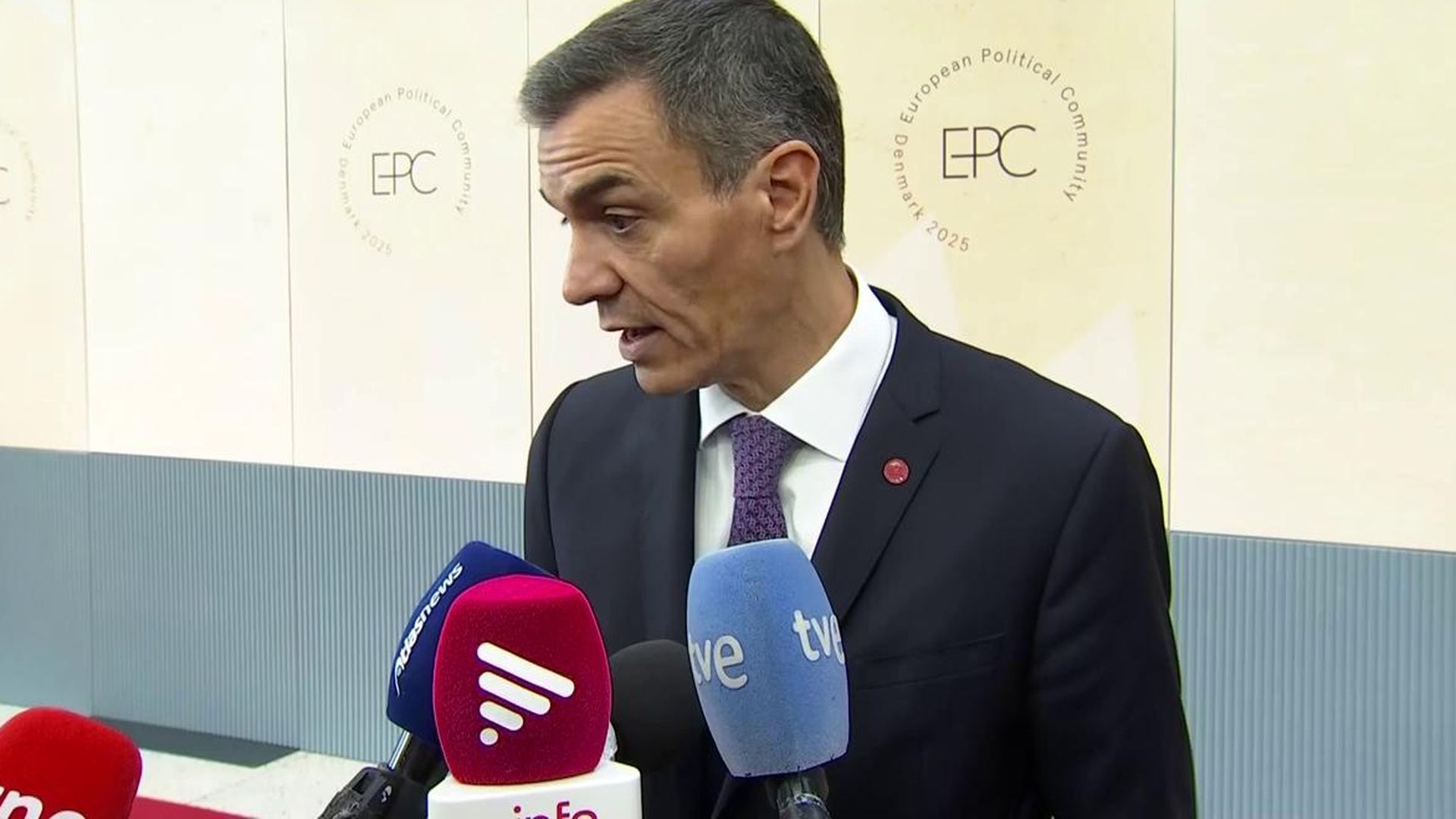 La flotilla de Gaza provoca otra 'guerra' política España