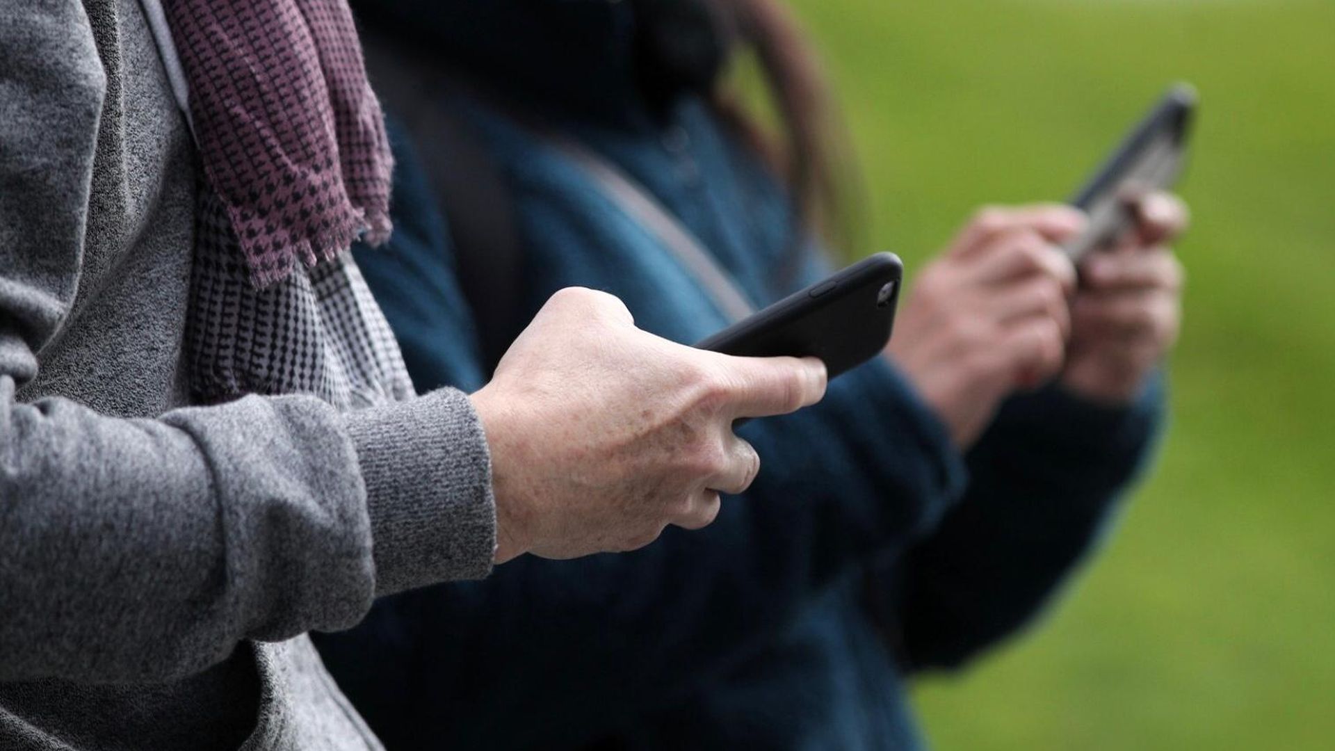 La mayoría de las 300 personas estafadas son hombres