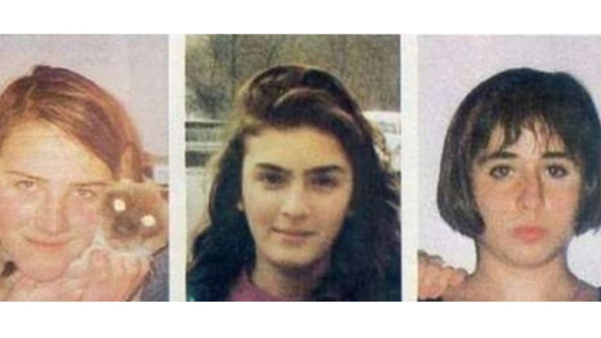 Las jóvenes Míriam, Toñi y Desirée fueron asesinadas en Alcàsser, Valencia en 1992, un crimen por el que solo fue condenado Miquel Ricart