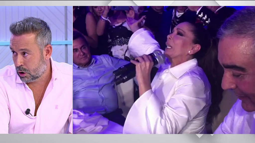 Los verdaderos planes de Isabel Pantoja: "Antes de llegar a República Dominicana, estará en un destino intermedio"