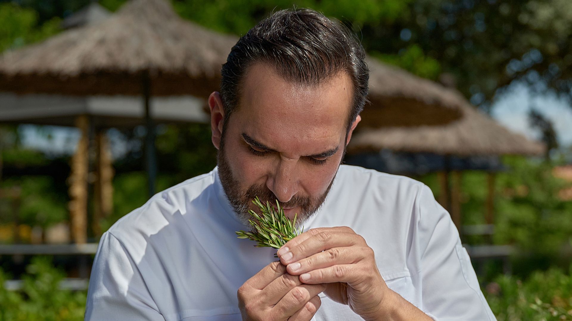 Mario Sandoval ha dedicado los últimos años a investigar acerca de la innovación alimentaria