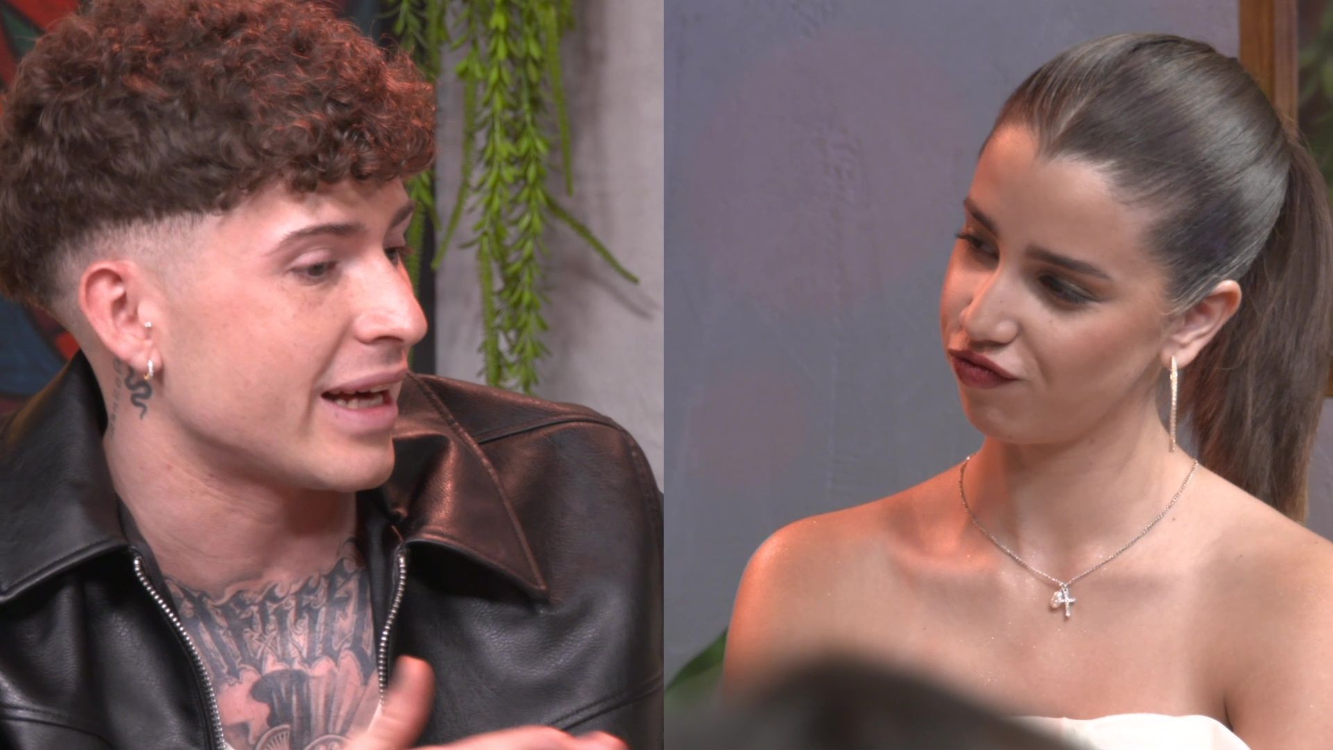 Marc Kitus se queda prendado con su nueva conquistadora y expulsa a Claudia: “No sentí lo que esperaba”