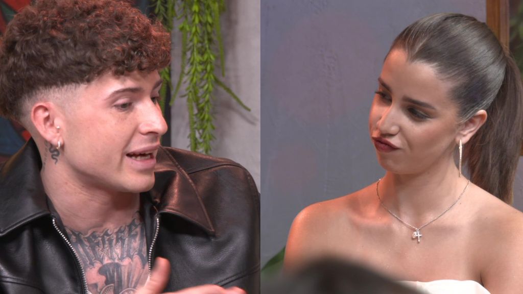 Marc Kitus se queda prendado con su nueva conquistadora y expulsa a Claudia: “No sentí lo que esperaba”