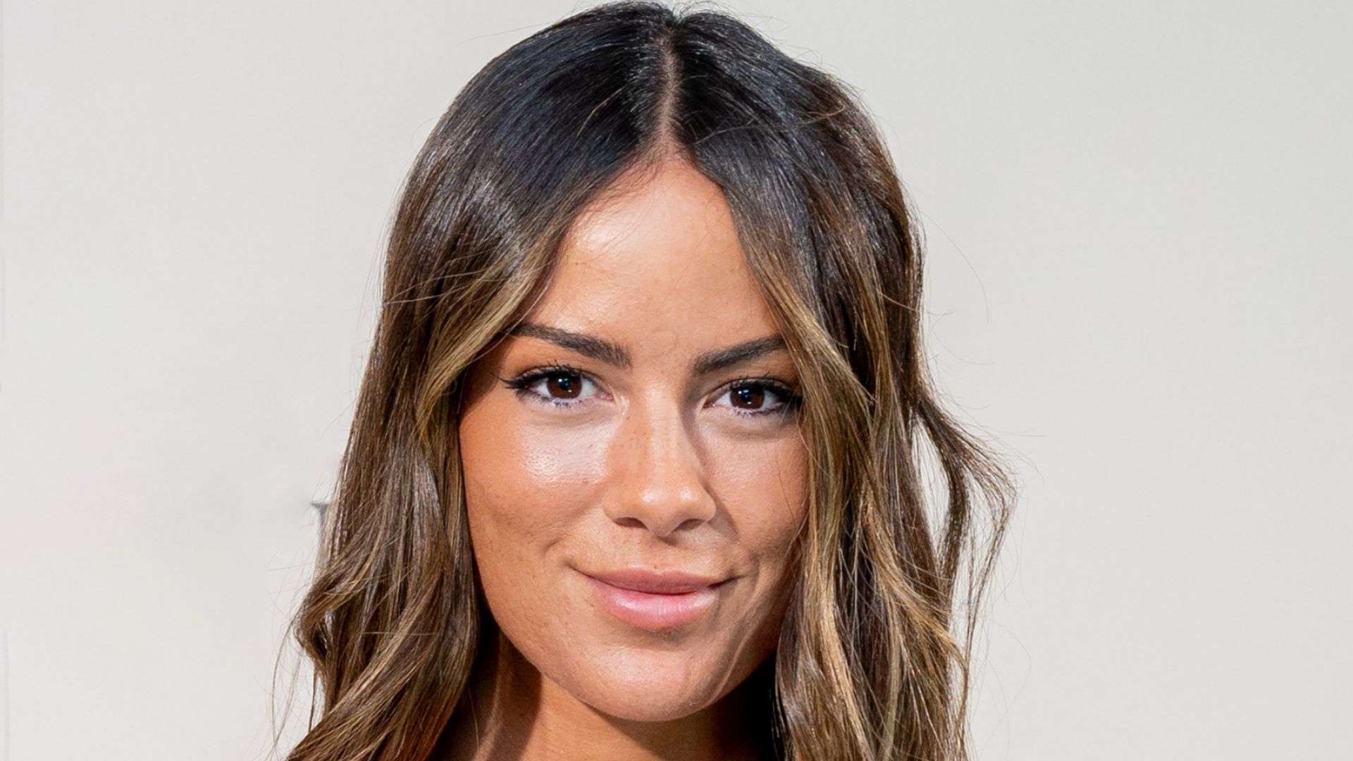 Melyssa Pinto cumple su sueño y recibe el apoyo de Mario Casas