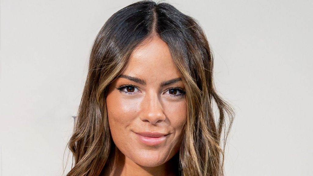 Melyssa Pinto cumple su sueño y recibe el apoyo de Mario Casas