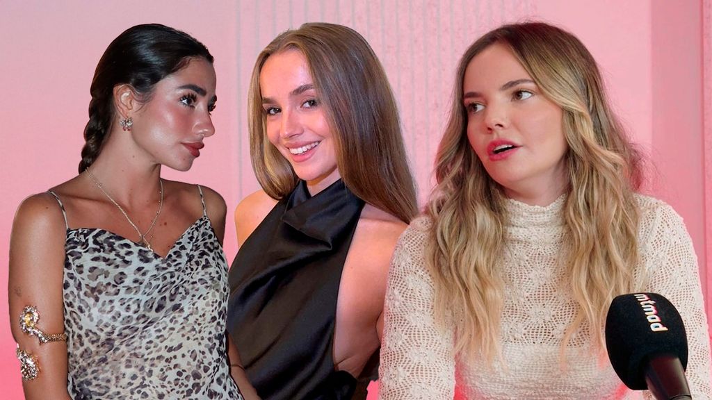 Paula Sevillano habla claro sobre las ‘pullas’ de Lolalolita a su hermana Fabiana En todas las salsas Temporada 8 Top Vídeos 787