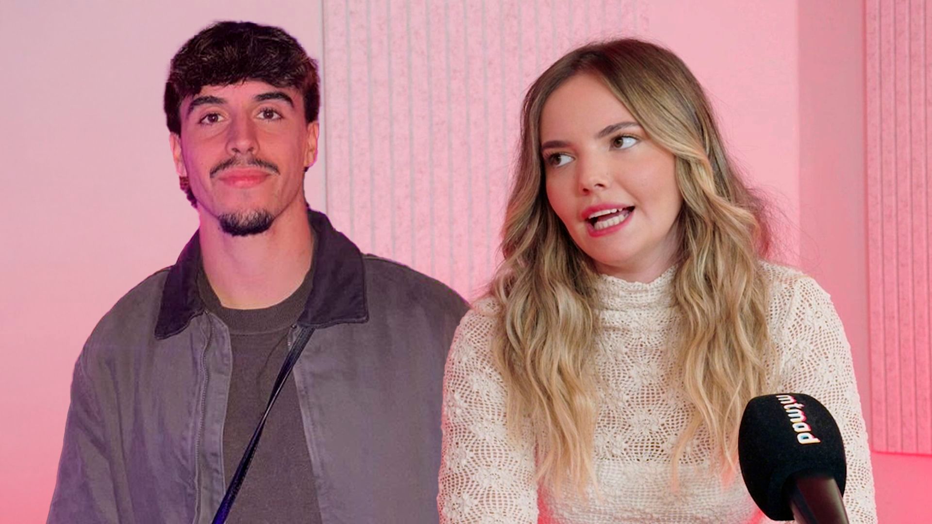 Paula Sevillano habla de sus planes de convertirse en madre