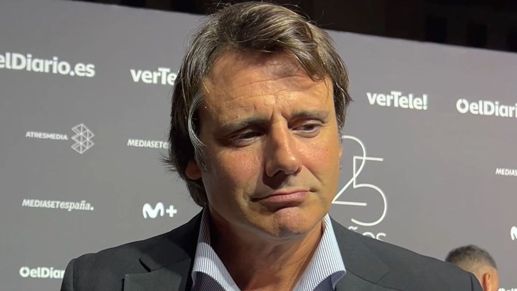 ¿Se puede conciliar en televisión? Los presentadores responden sin filtros Divinity Extra Exclusivo Web 02/10/25