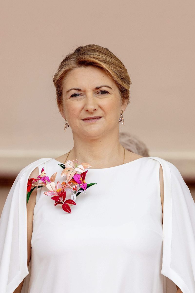 Stéphanie de Luxemburgo