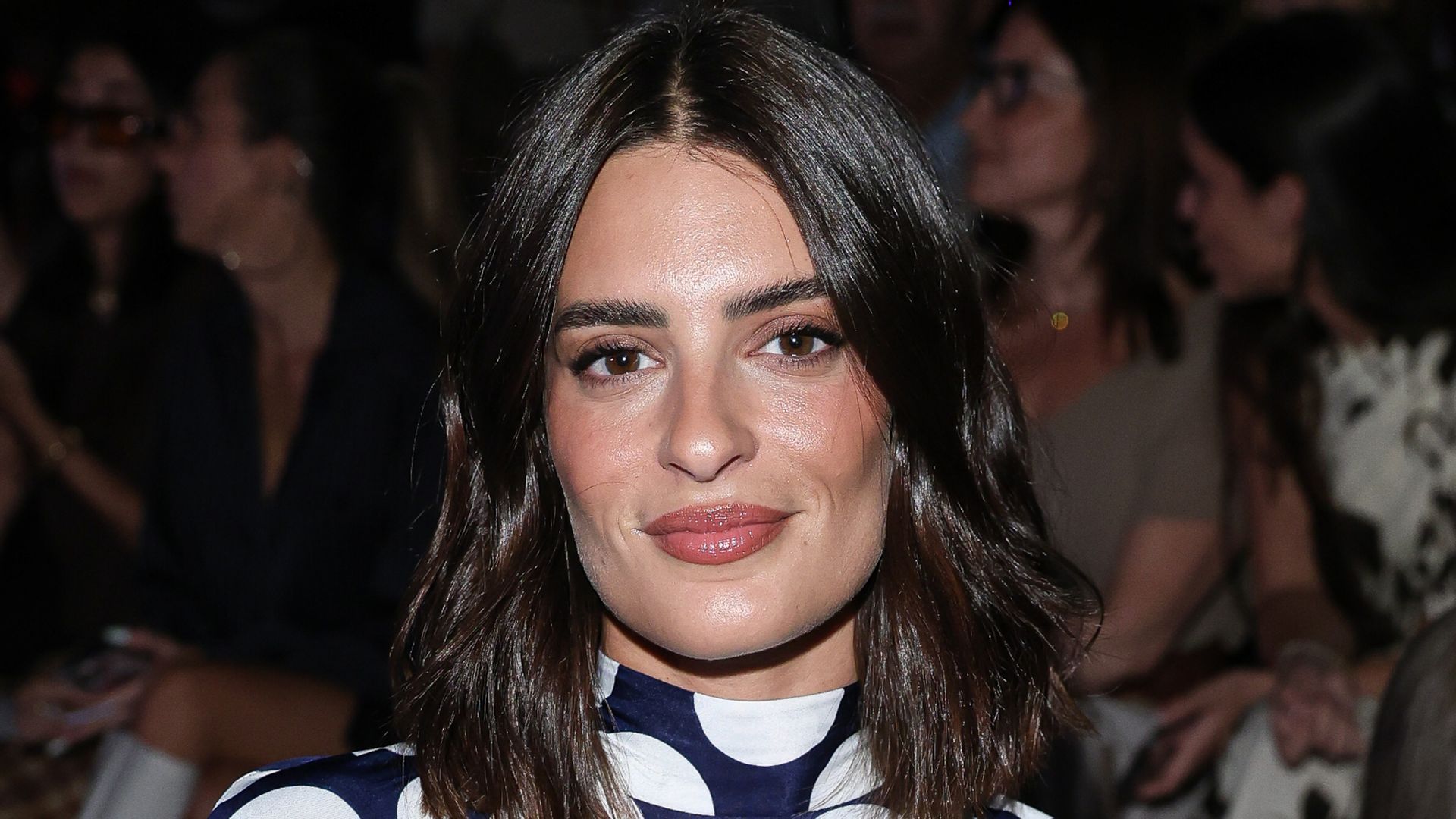 Susana Molina hace de niñera de la hija de Anabel Pantoja: las imágenes