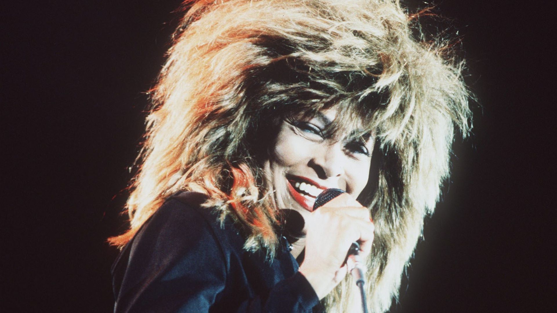 Tina Turner