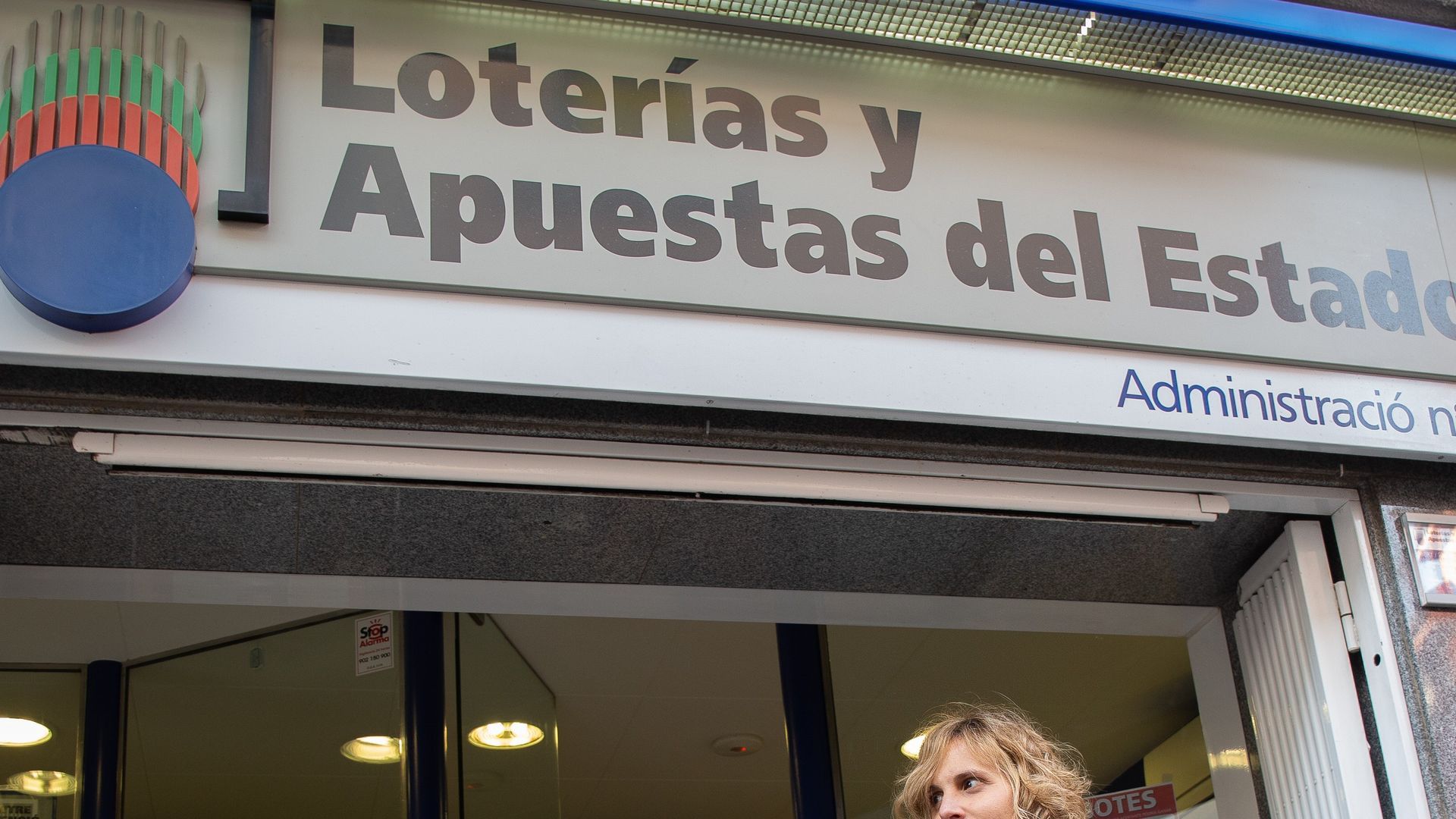 Un acertante de la Bonoloto gana más de 2,5 millones de euros en la localidad barcelonesa de Felanitx