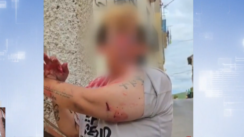 Una mujer, linchada en Guadalajara tras ser acusada de secuestrar a niñas: "Estaba en un sótano, hay testigos"