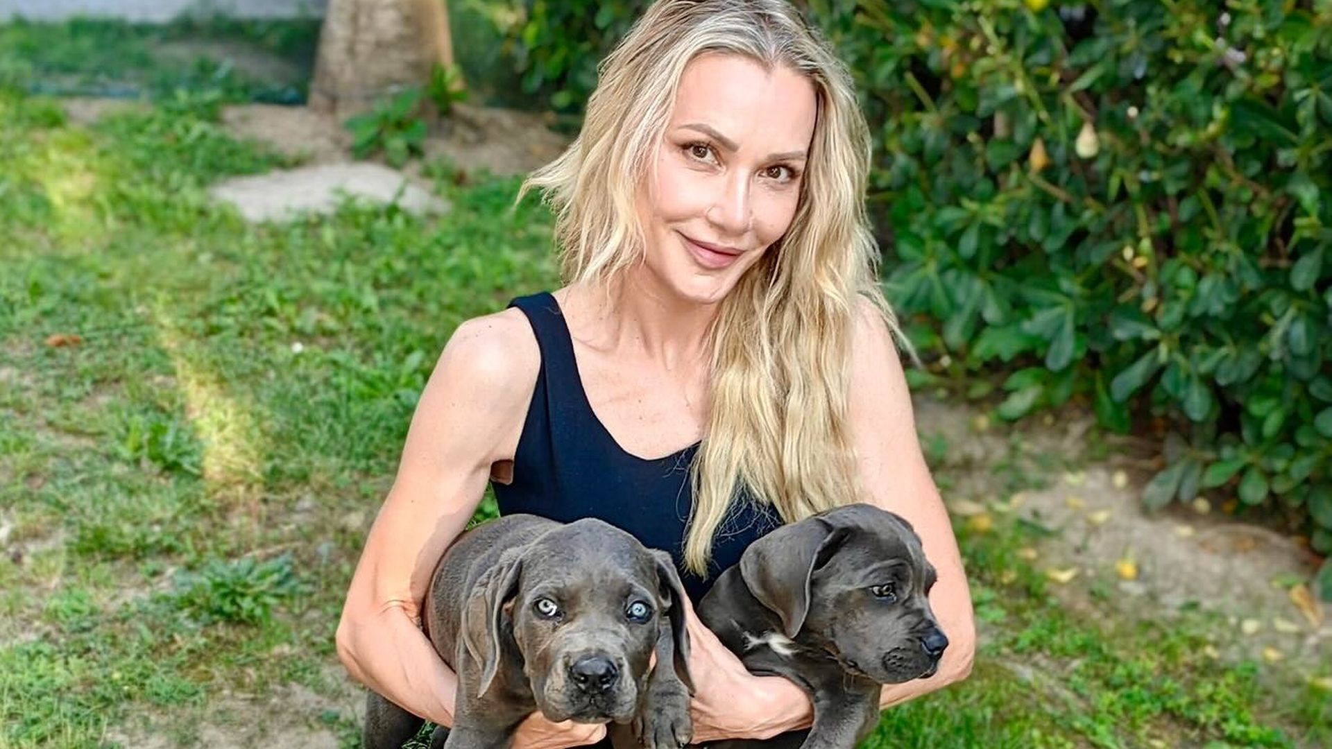 Whigfield instagram @Whigfield (1)