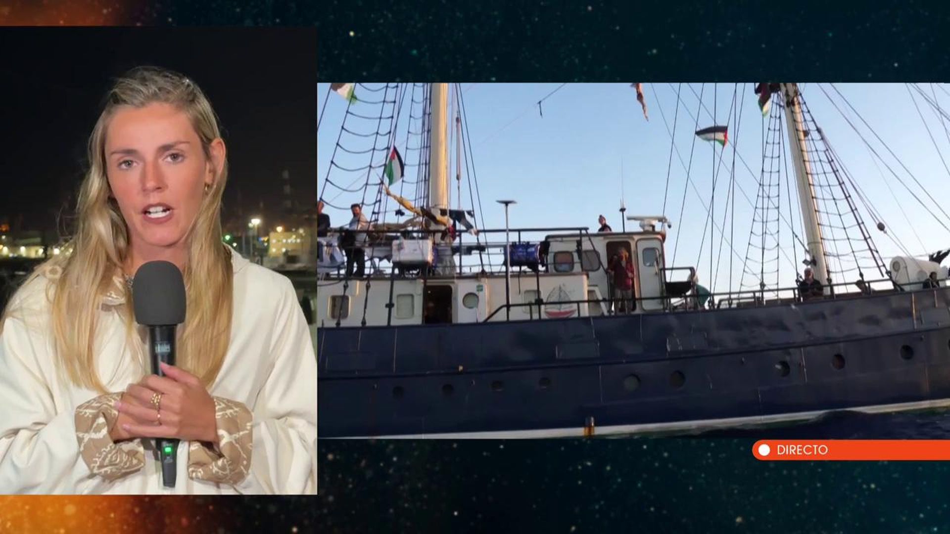 Todos los detalles de lo que sucederá con los activistas detenidos de la flotilla interceptada por Israel: deportación o juicio