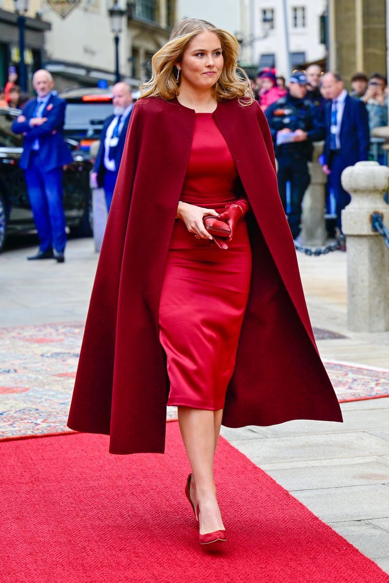 Amalia de Holanda