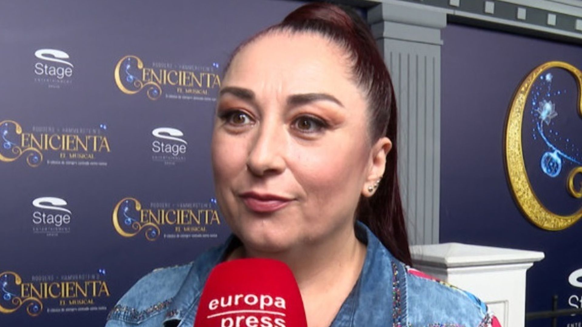 Ángeles Muñoz