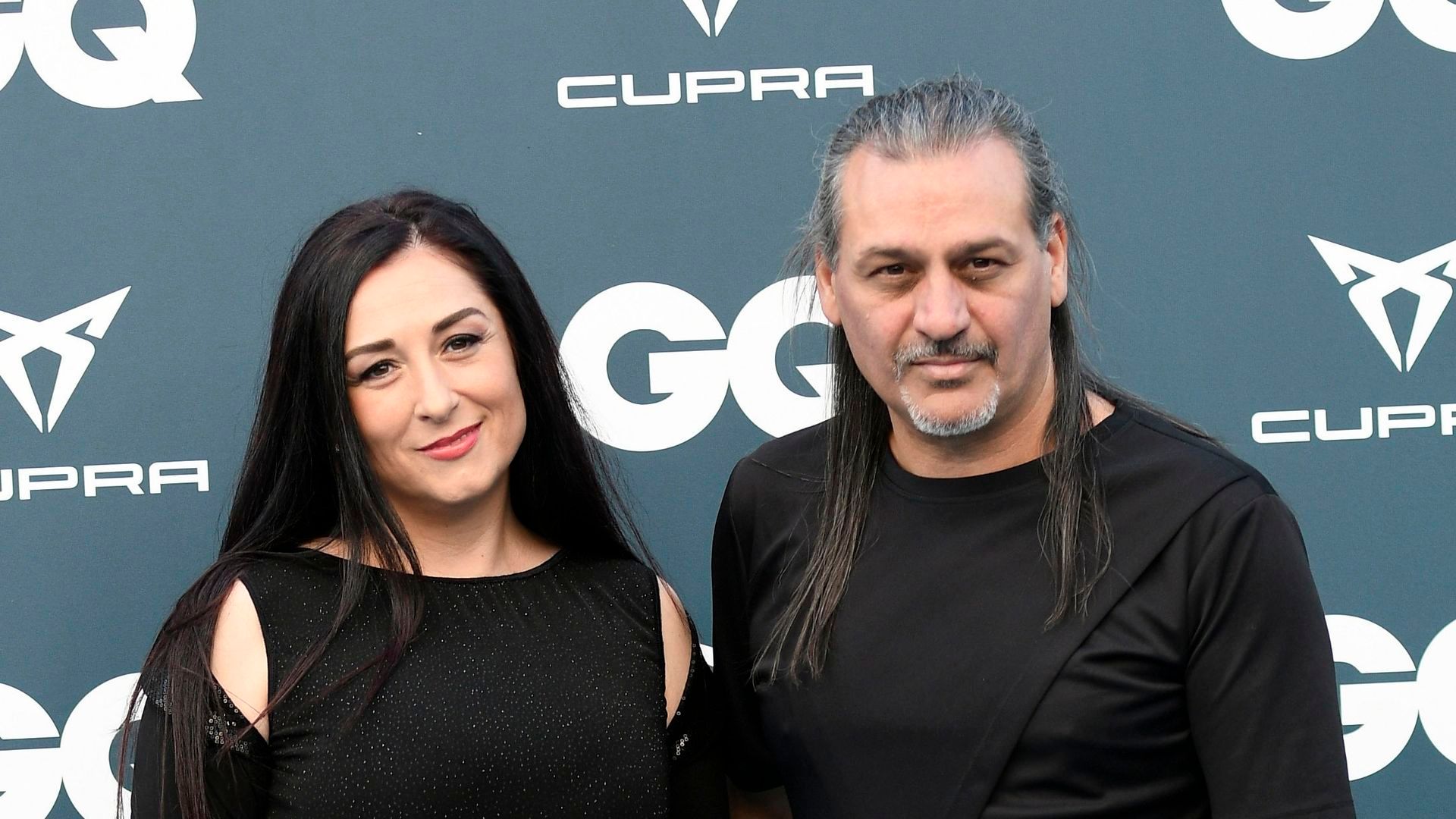 Aplazan el concierto de Camela en Vitoria por los problemas de salud de Dioni: “No os asustéis que volvemos prontito"