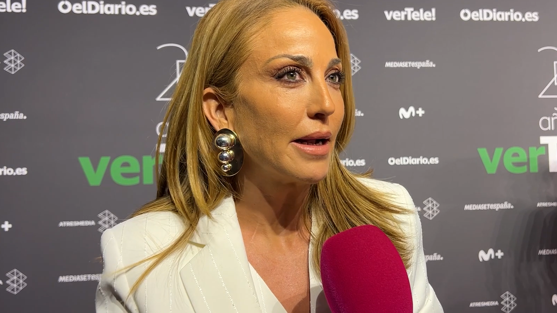 Bea Archidona: "Cada viernes en 'De Viernes' es un reto y un privilegio" Exclusivo Web 03/10/25