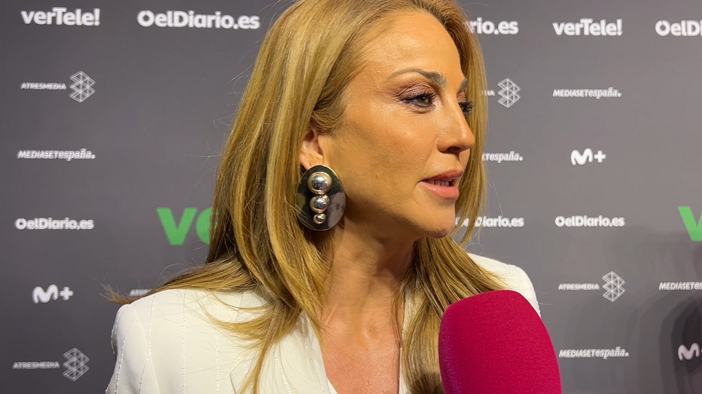 Bea Archidona explica por qué defendió a Terelu Campos en su pacto de silencio con Mar Flores ¡De Viernes! Exclusivo Web 03/10/25