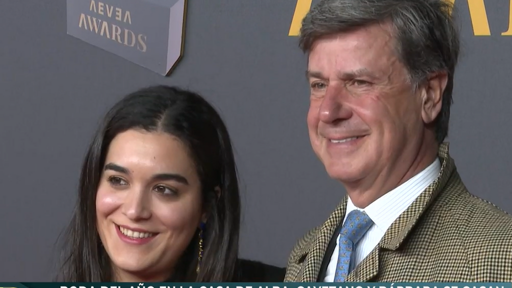 El motivo de la ausencia de Jacobo a la boda de su hermano Cayetano Martínez de Irujo y Bárbara Mirján