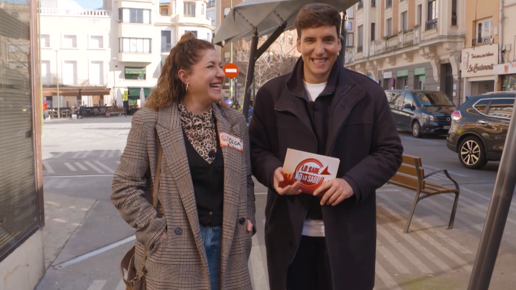 Una pregunta de 'Lo sabe, no lo sabe' trae de vuelta el nombre de una ganadora de 'Gran Hermano' al mencionar su mítica frase