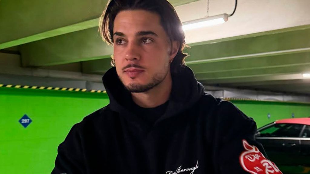 Carlo Costanzia