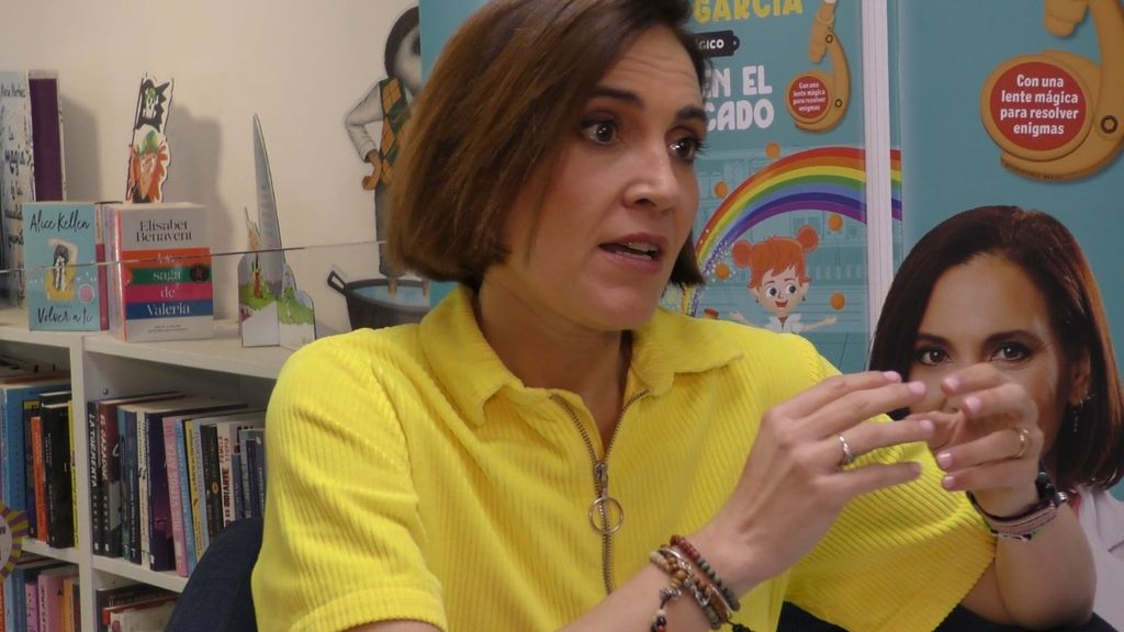 Cómo afecta a las bacterias buenas la fibra del pan integral, según Boticaria García