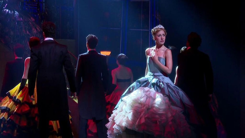 El cuento de la nueva Cenicienta llega al Teatro Coliseum, en Madrid: horarios, entradas y precios