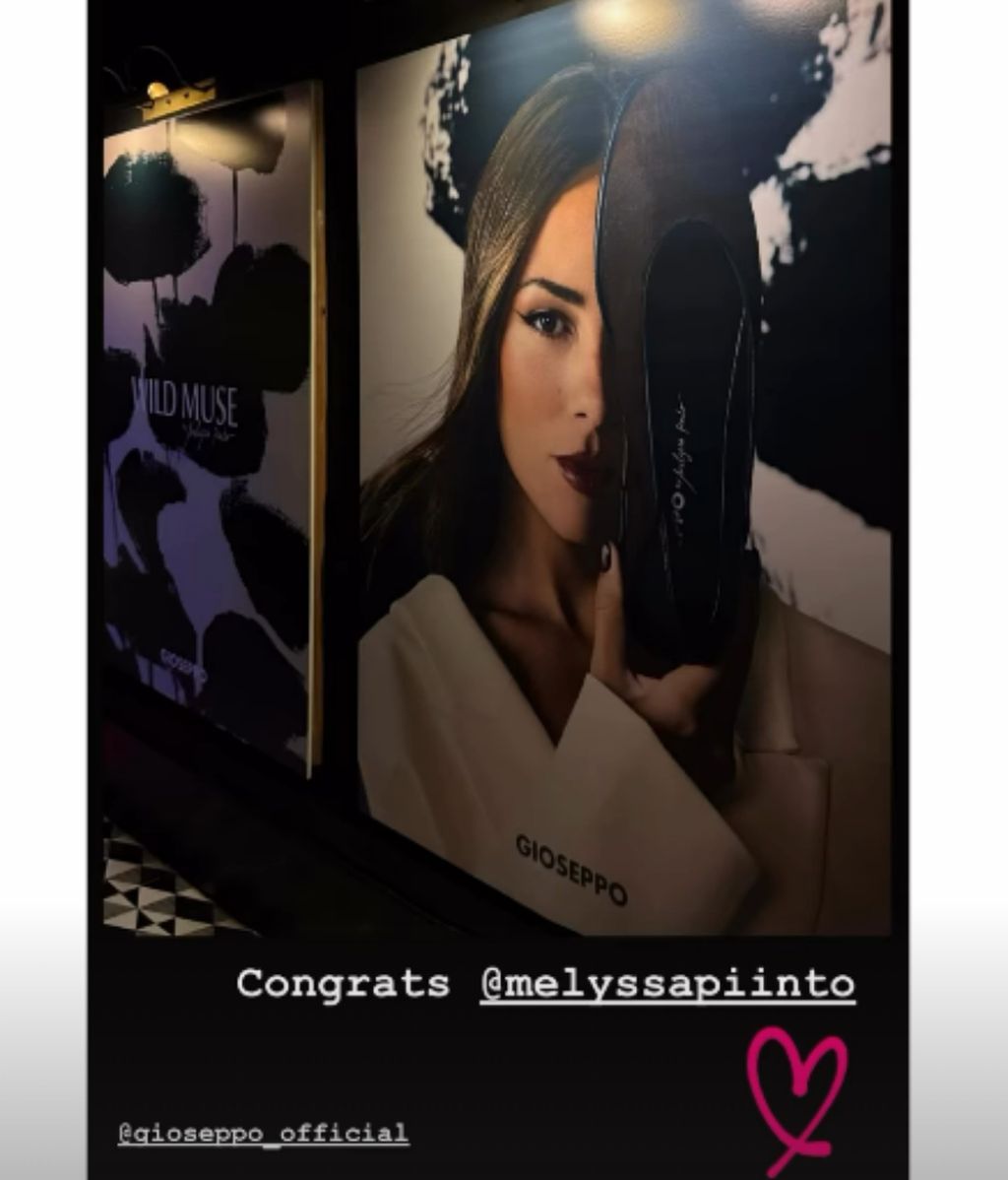 El story de Mario Casas