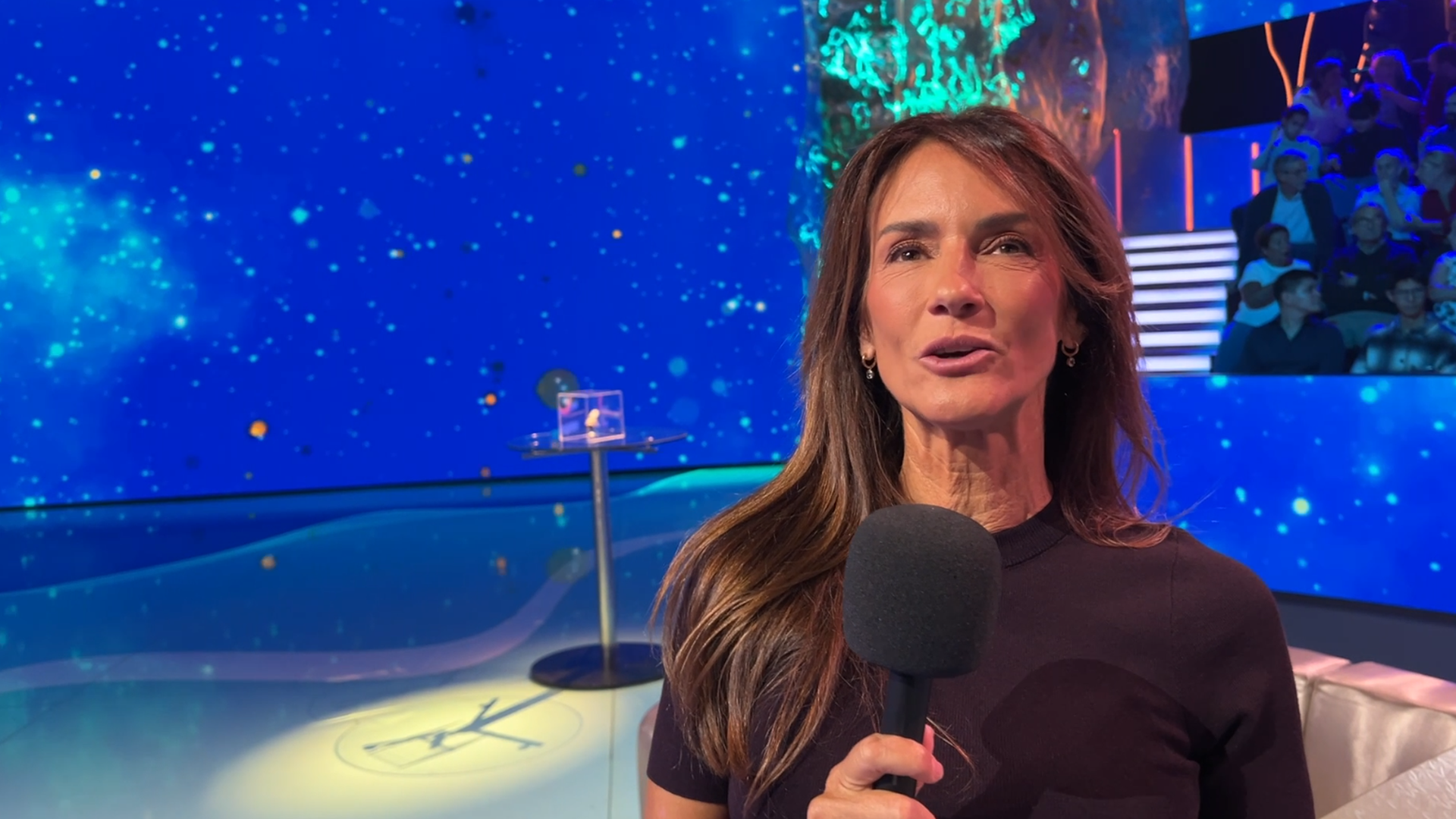 Elena Rodríguez, sin filtros: "Es imposible dar consejos a Adara" - Exclusivo Web - 03/10/25