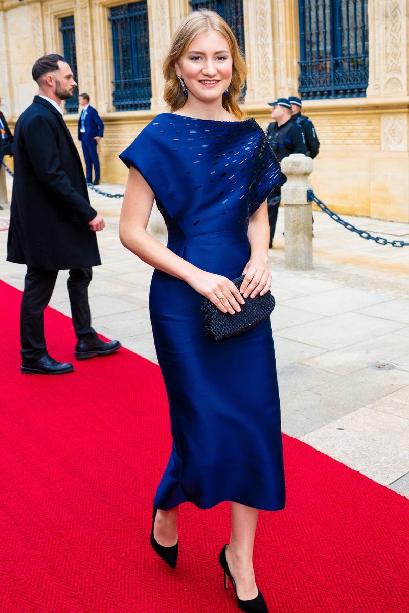 Elisabeth de Bélgica