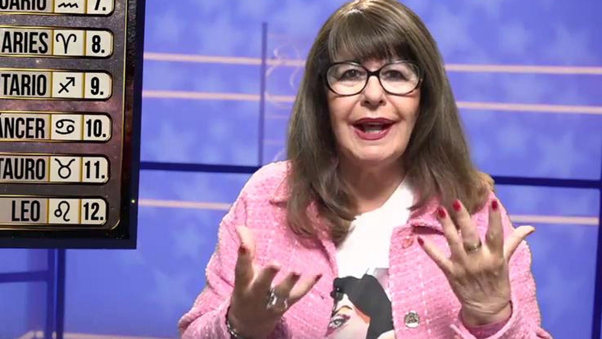 Esperanza Gracia