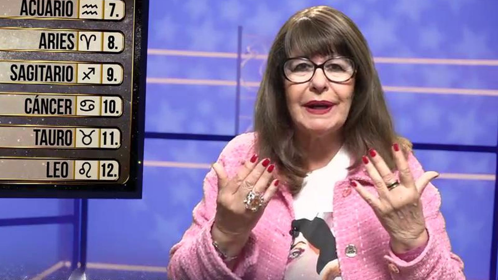 Esperanza Gracia