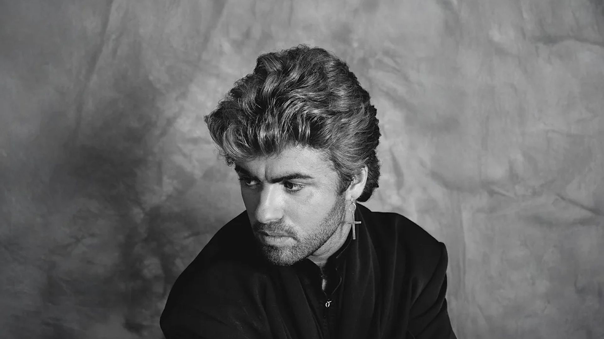George Michael