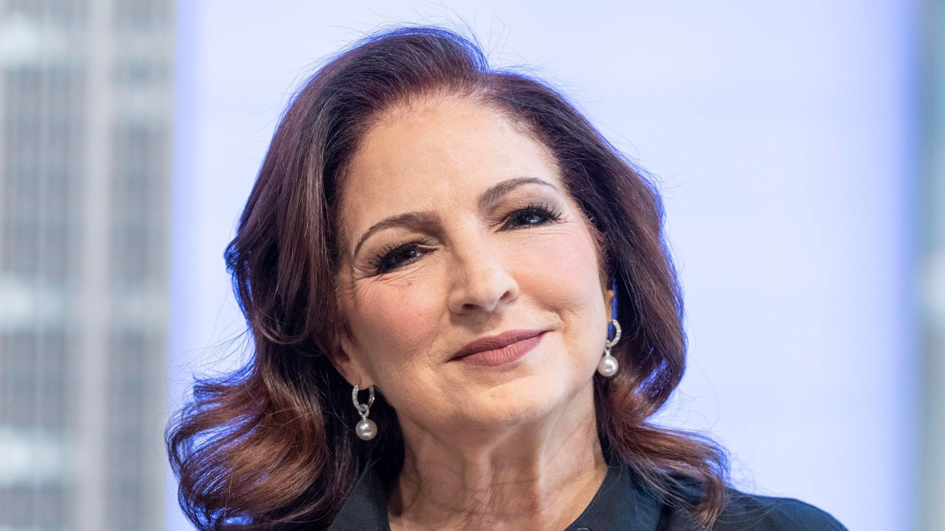 Gloria Estefan