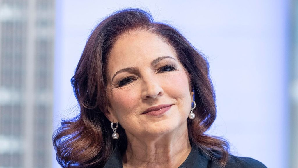 Gloria Estefan
