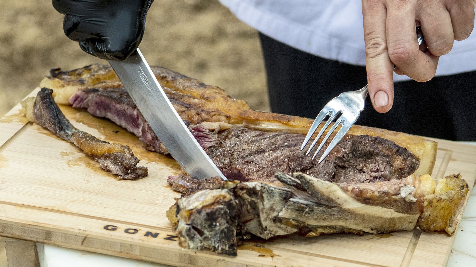 Si te decides a probarlo, hazlo de la mano de estos expertos