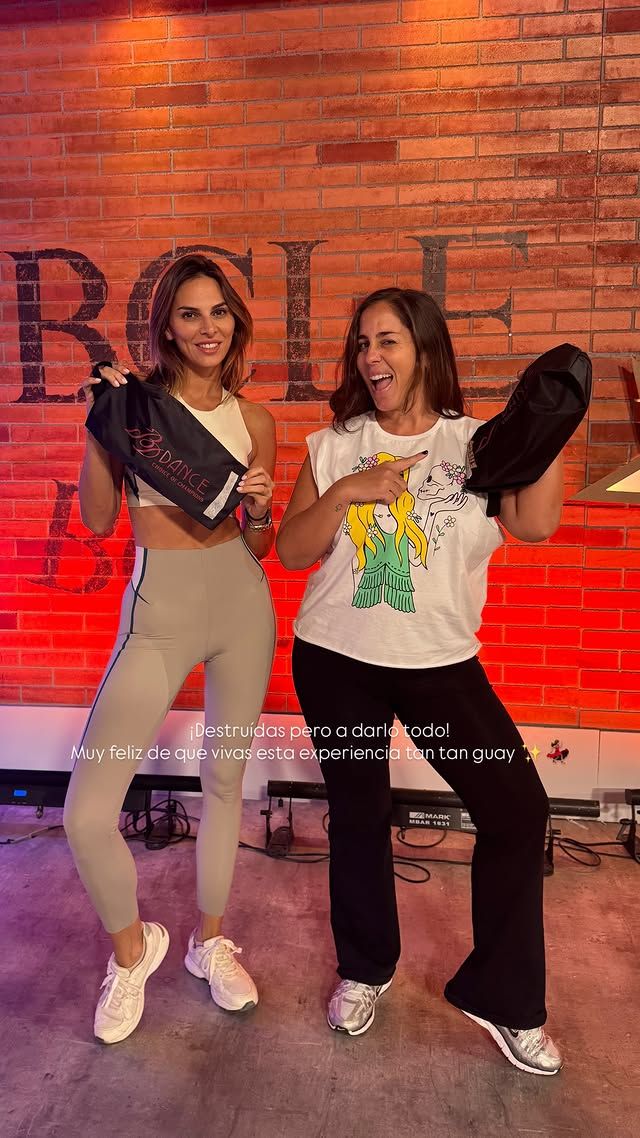 Irene Rosales y Anabel Pantoja, juntas tras la separación de Kiko Rivera