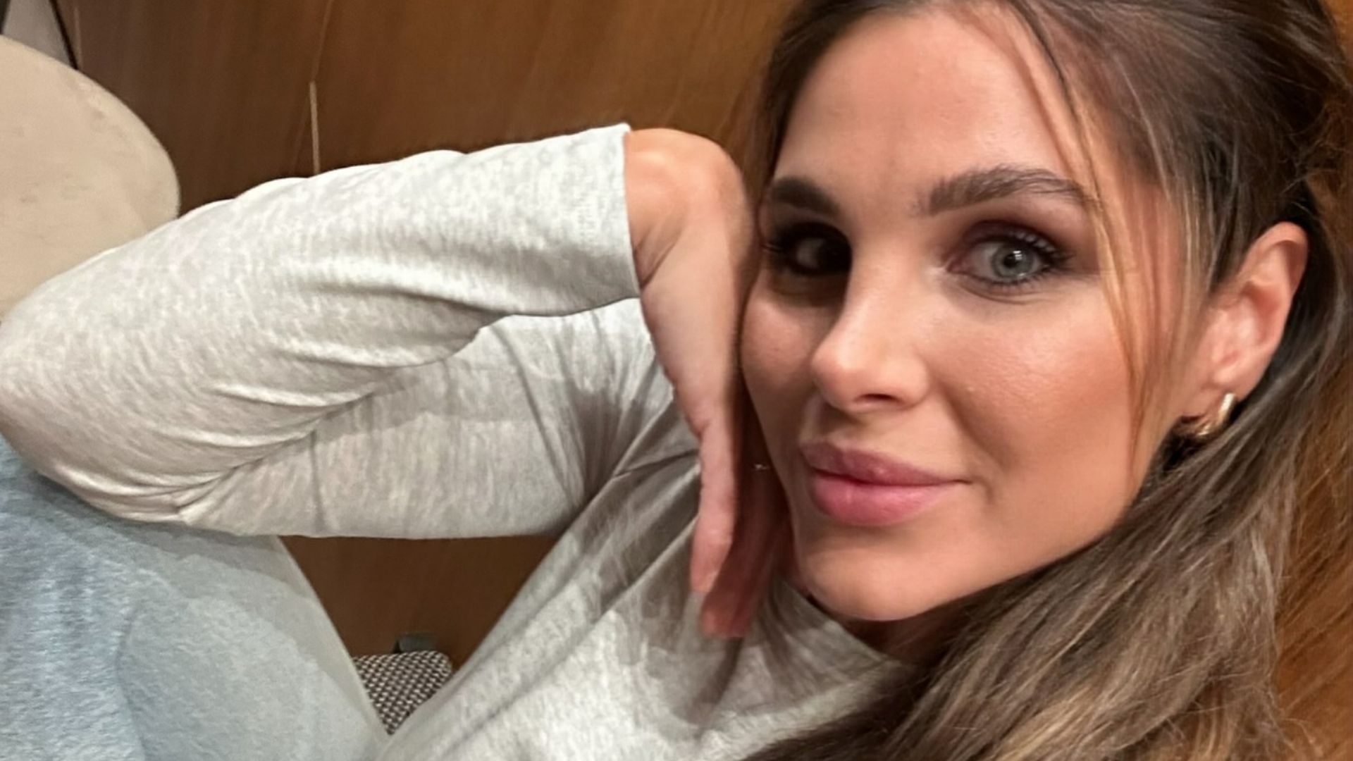 Ivana Icardi estalla tras las críticas por su último comentario a la China Suárez