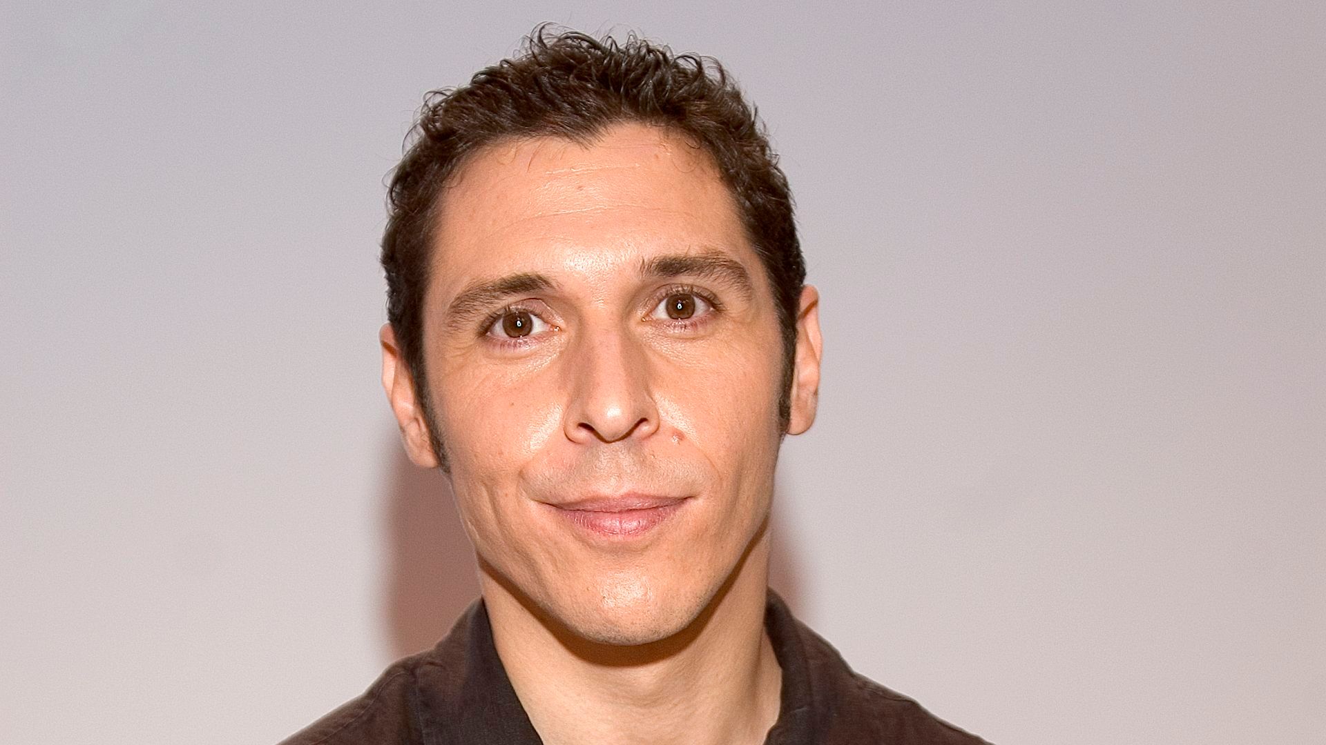 Javier Manrique apertura