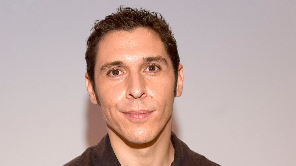 Javier Manrique apertura