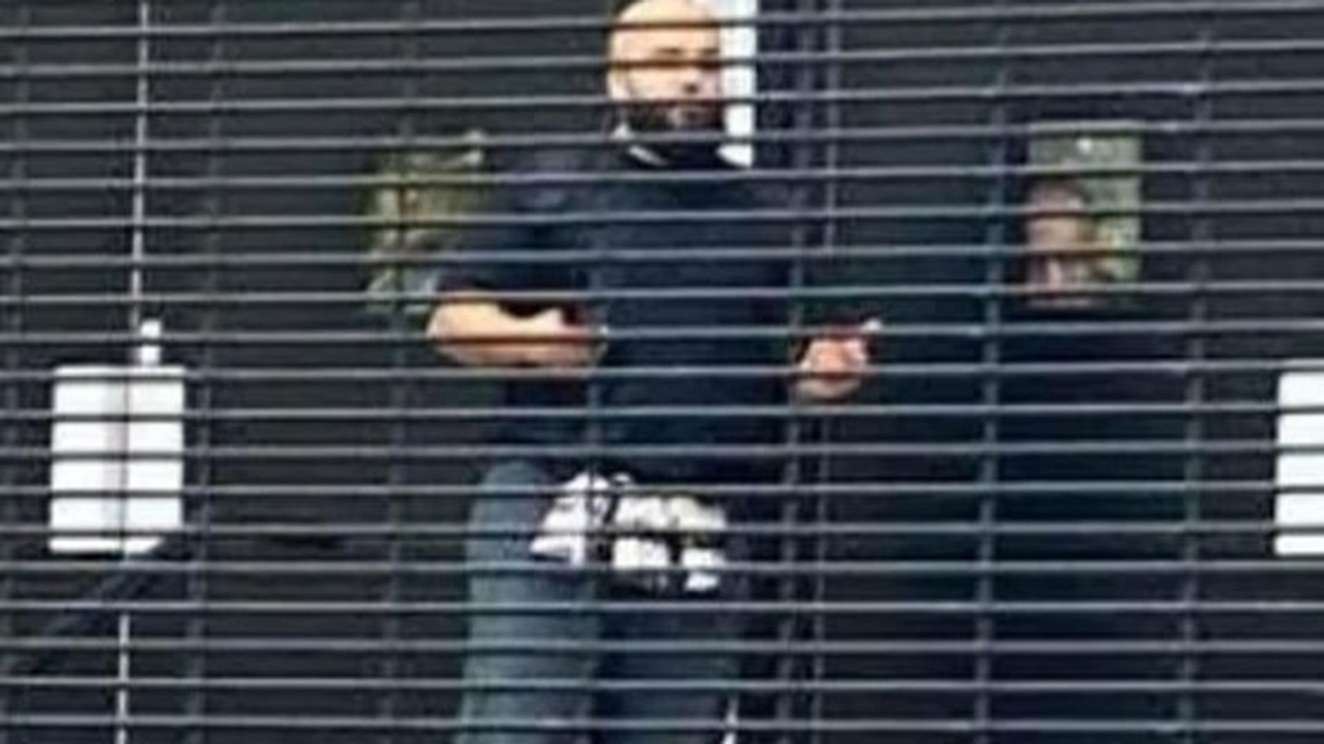 Jihad al Shamie, el atacante de la sinagoga de Mánchester: llegó a Reino Unido siendo un niño y tenía la ciudadanía británica