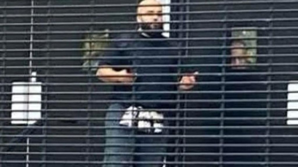 Jihad al Shamie, el atacante de la sinagoga de Mánchester: llegó a Reino Unido siendo un niño y tenía la ciudadanía británica